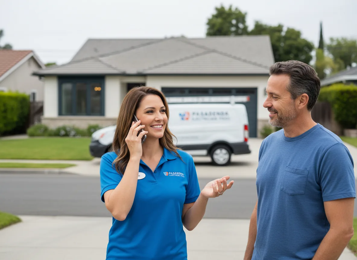 Electrician Shanks, WV FAQs